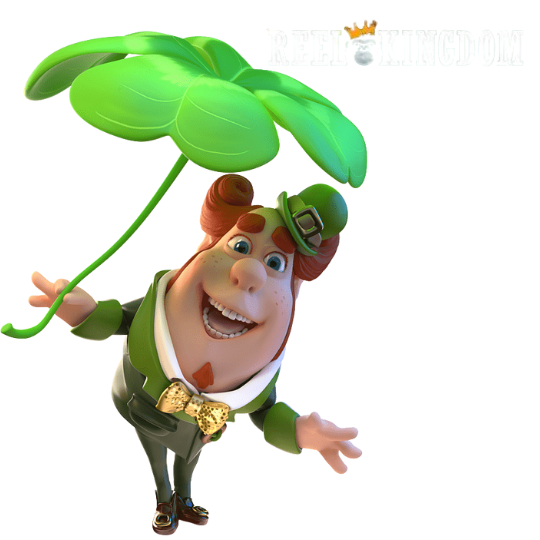 Reel Kingdom