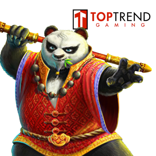 TopTrend Gaming